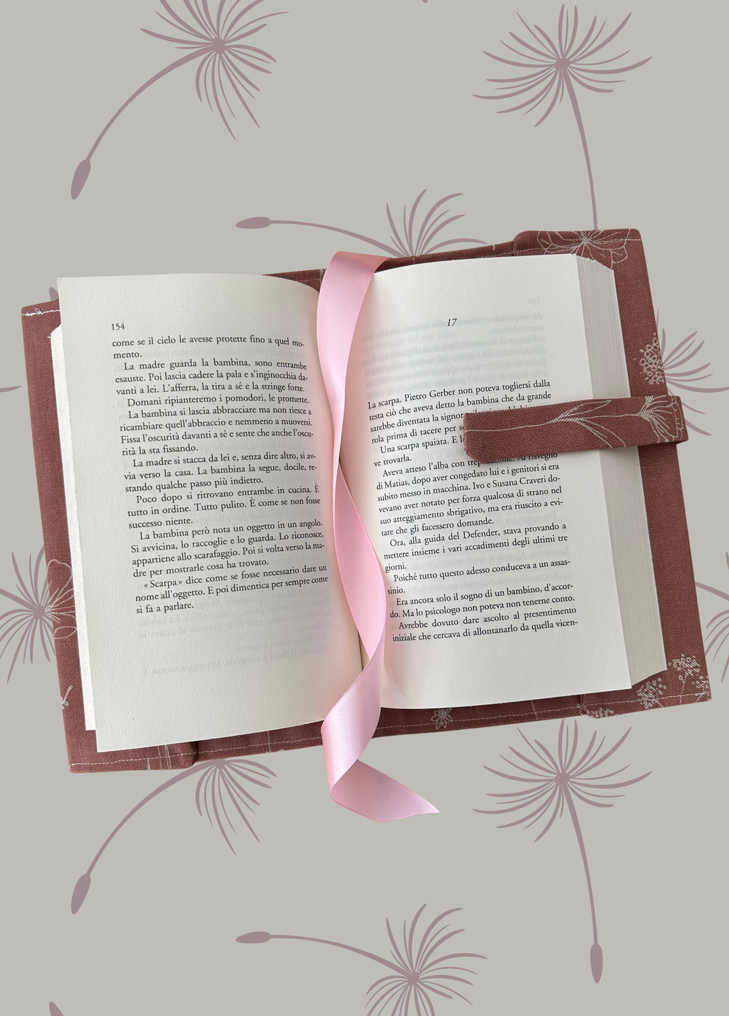 Cover Crème de Rose