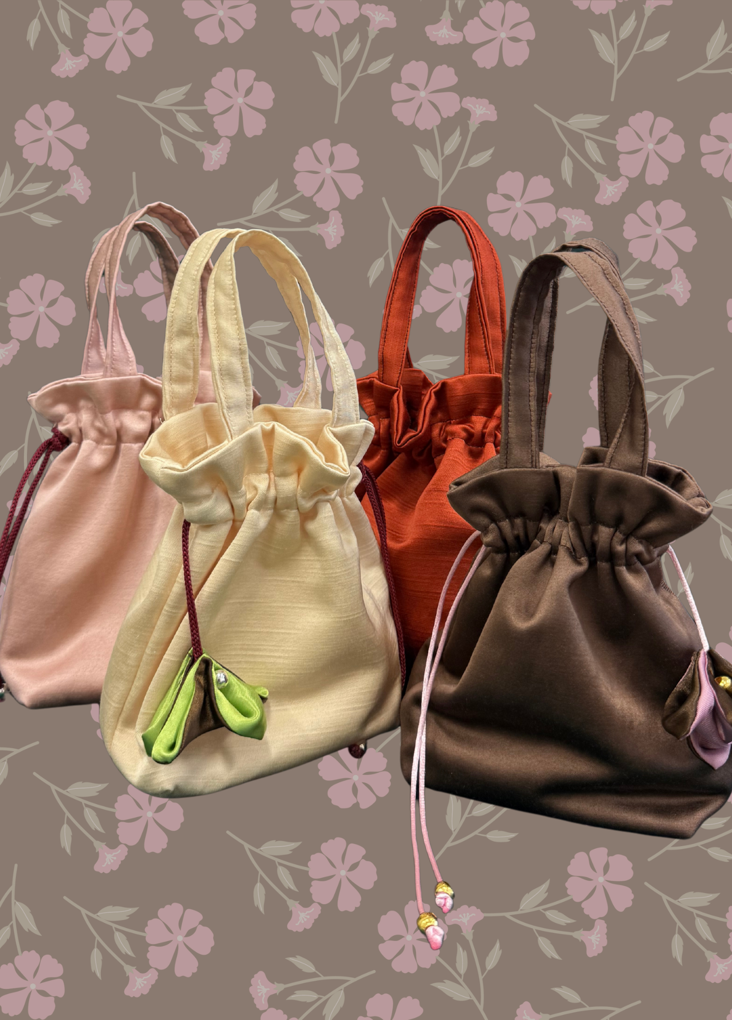 Baby Bon Bon - Bag mini