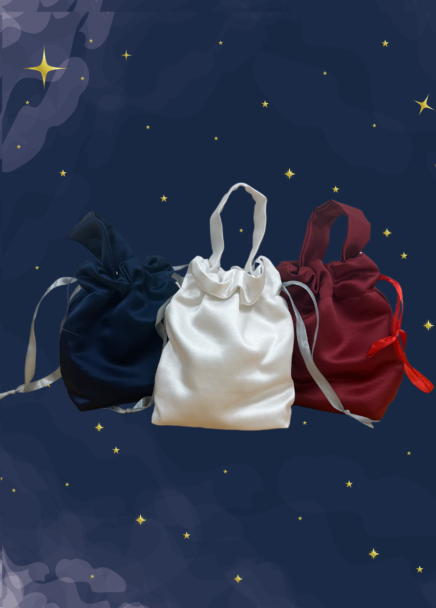 Neve Bon Bon - Bag mini
