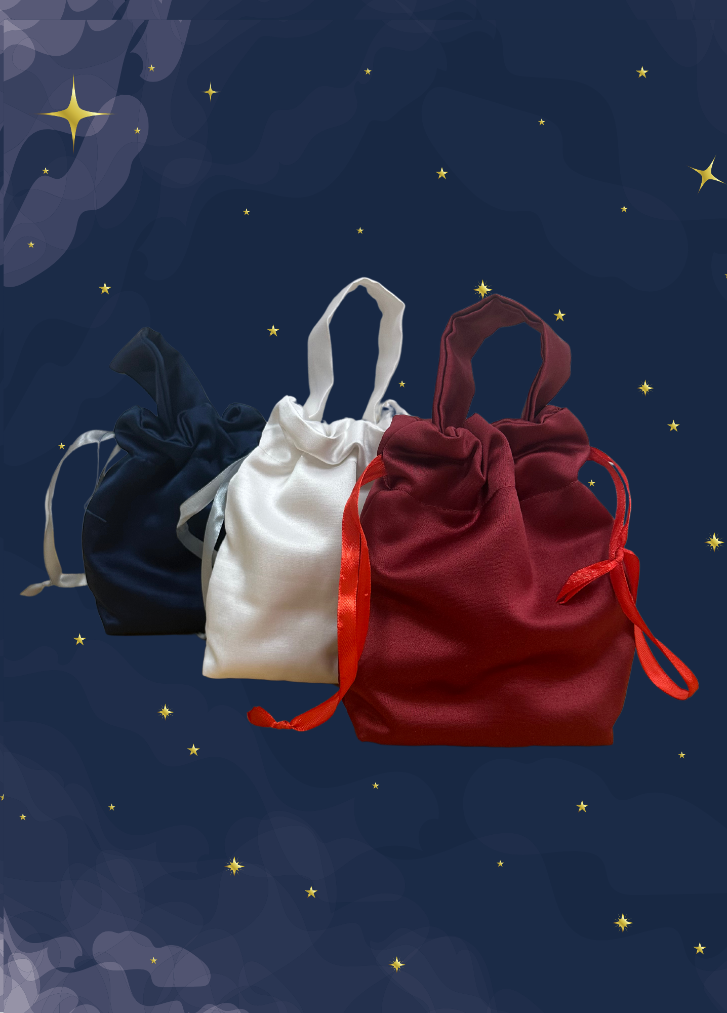 Neve Bon Bon - Bag mini
