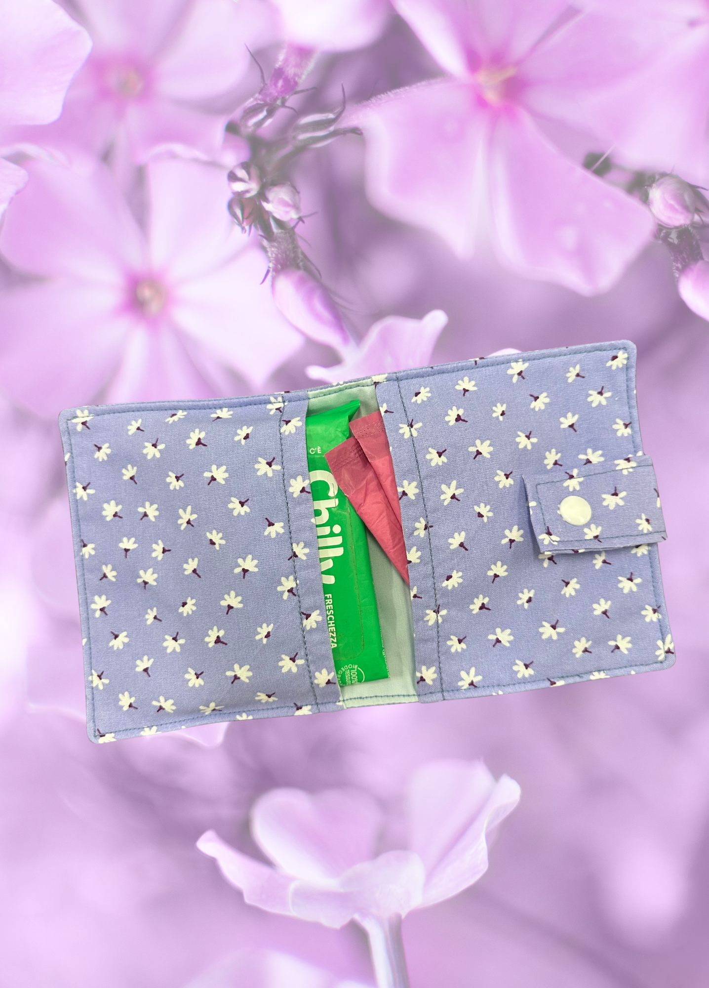 Lillà - Porta Assorbenti