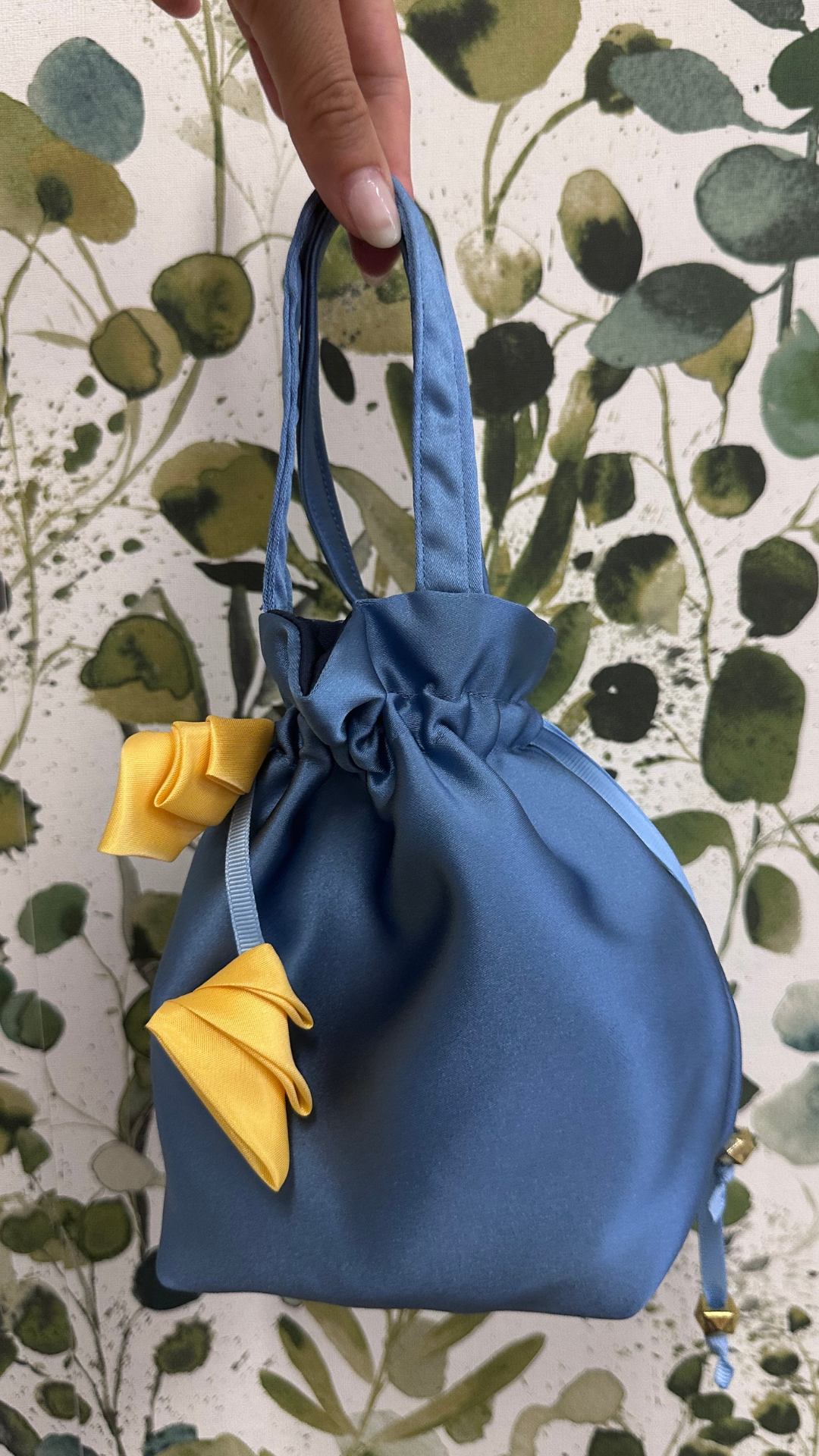 Ocean Bon Bon - Bag mini