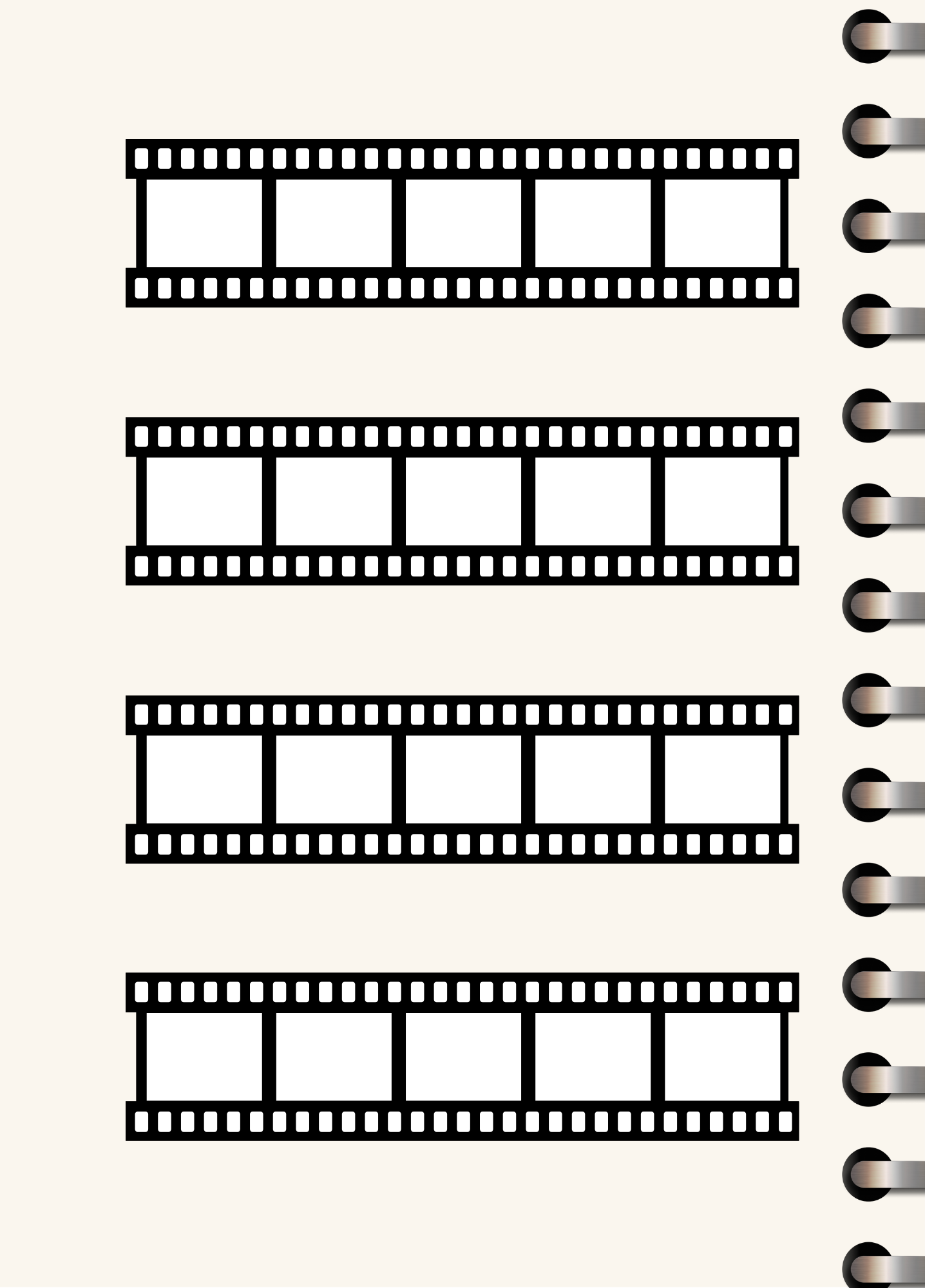 Movie Journal