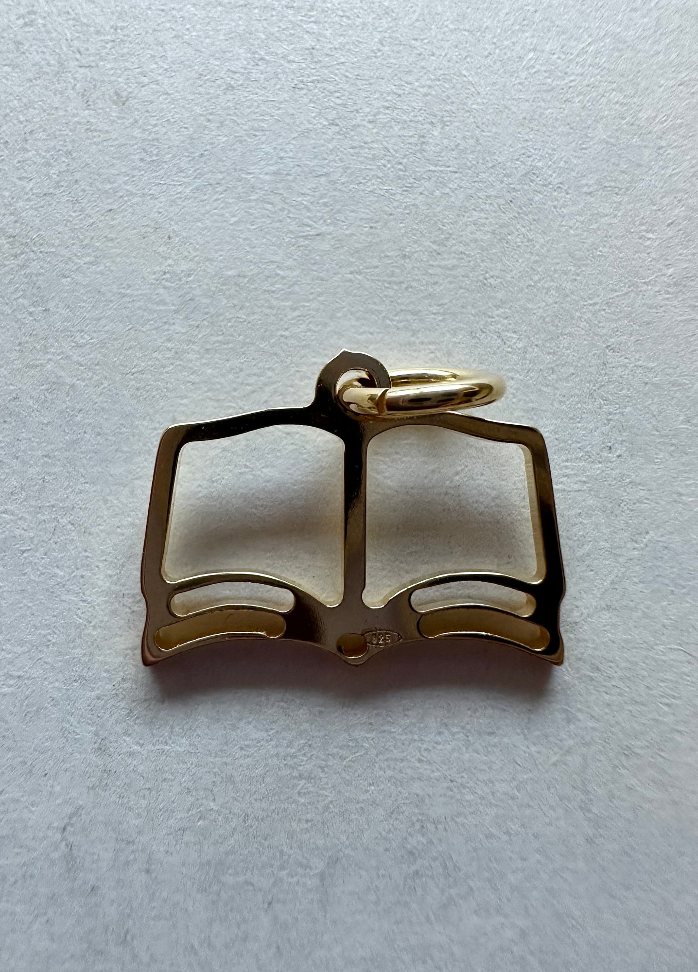 CHARM LIBRO - Piccole Donne