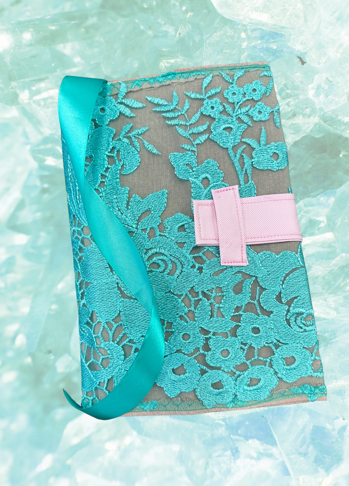 Cover Acquamarina