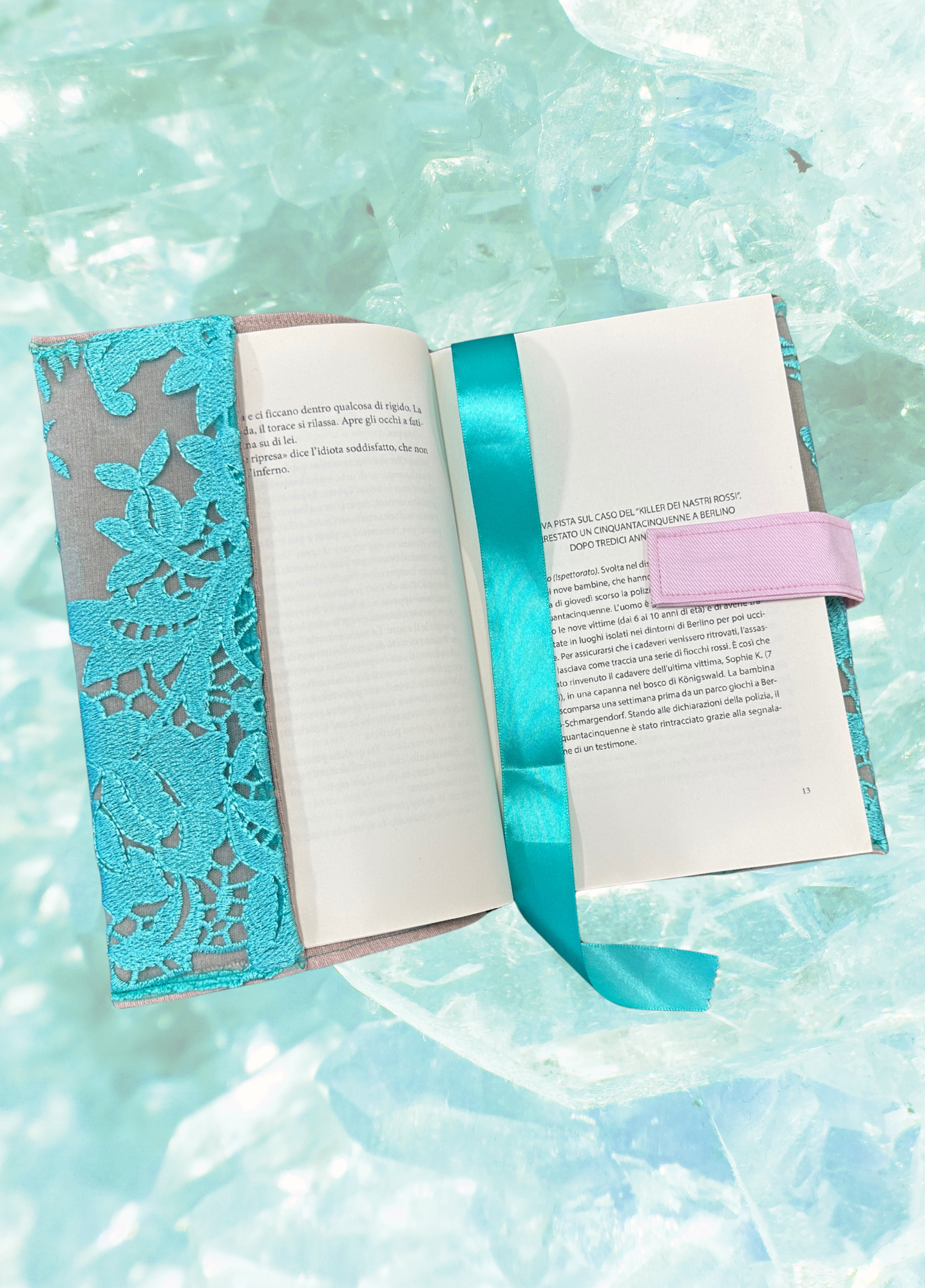 Cover Acquamarina