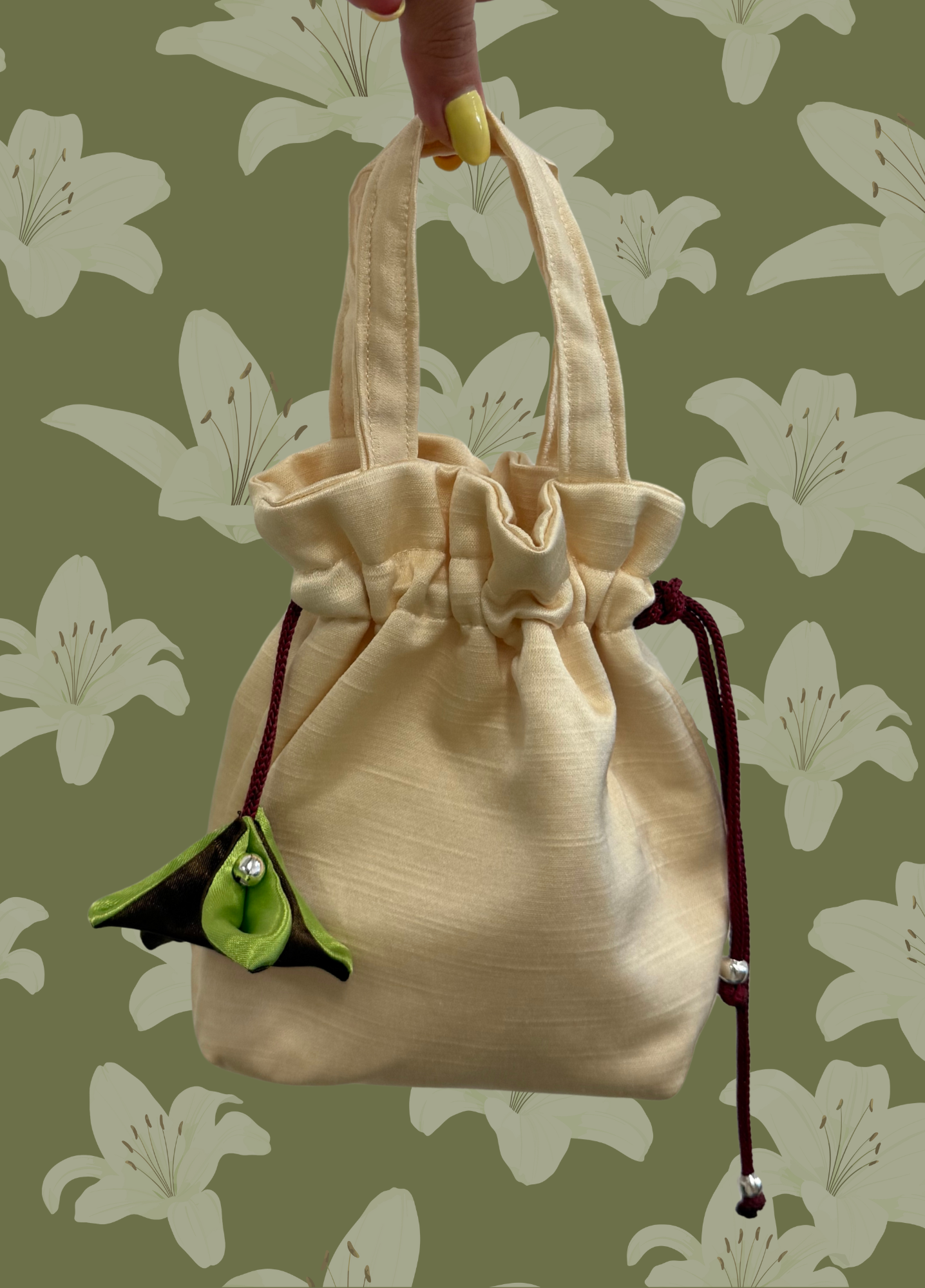 Crema Bon Bon - Bag mini