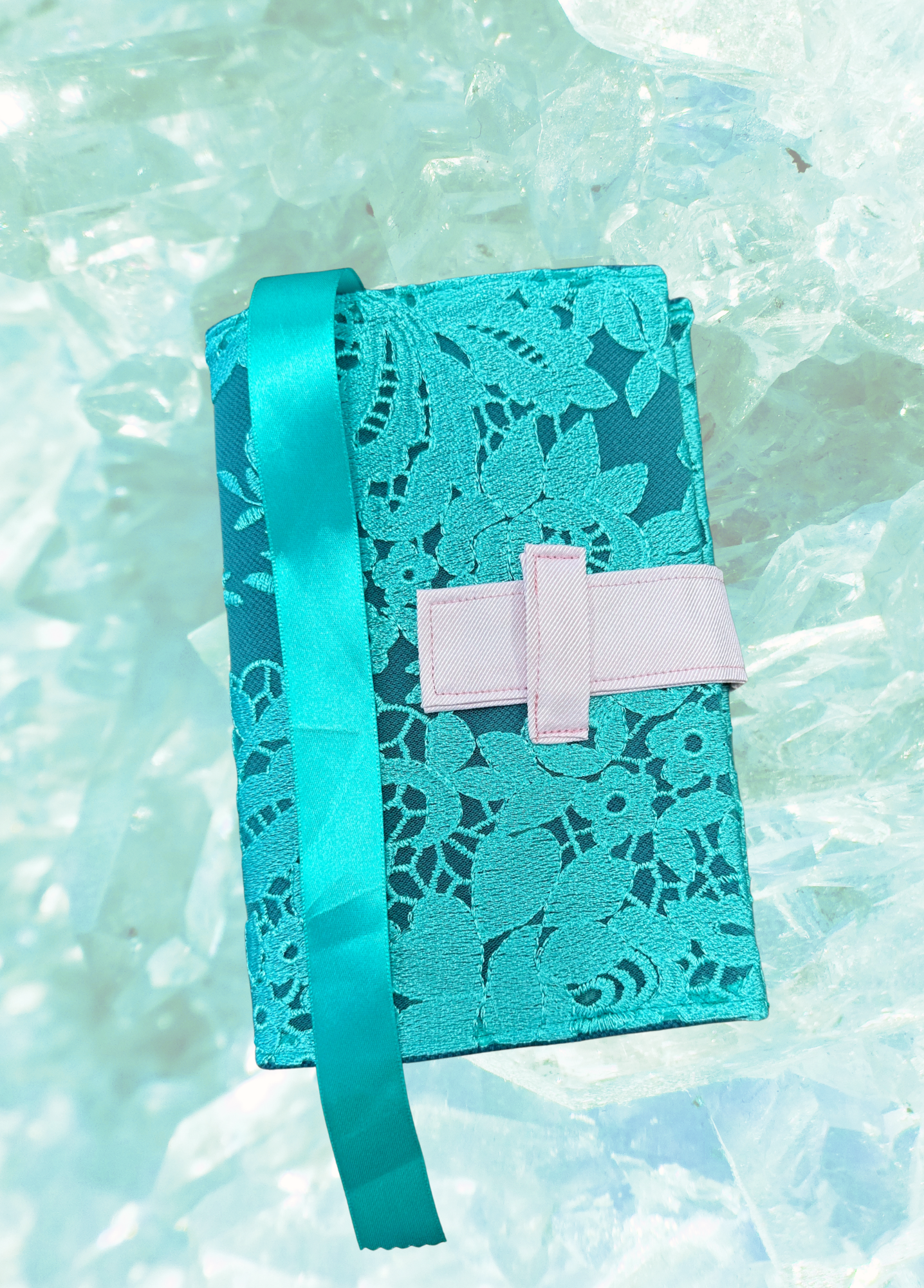 Cover Acquamarina