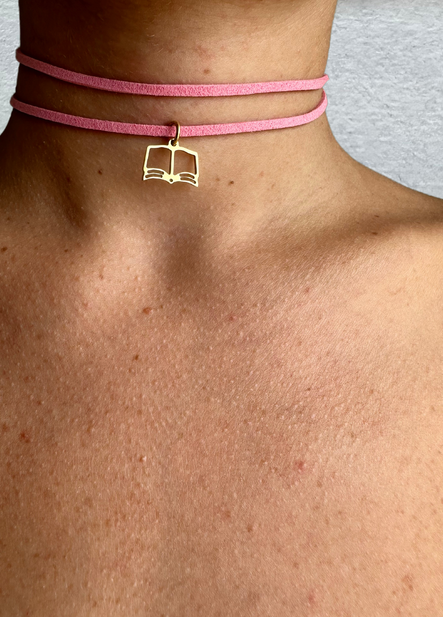 CHARM LIBRO - Piccole Donne