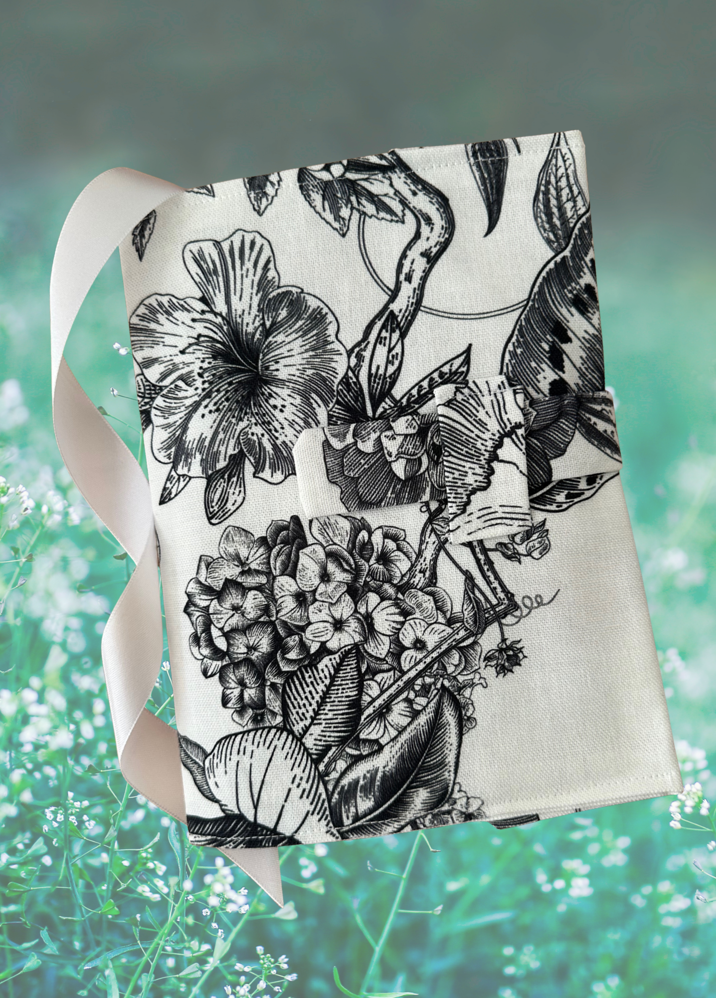 Cover Fleur de Noir