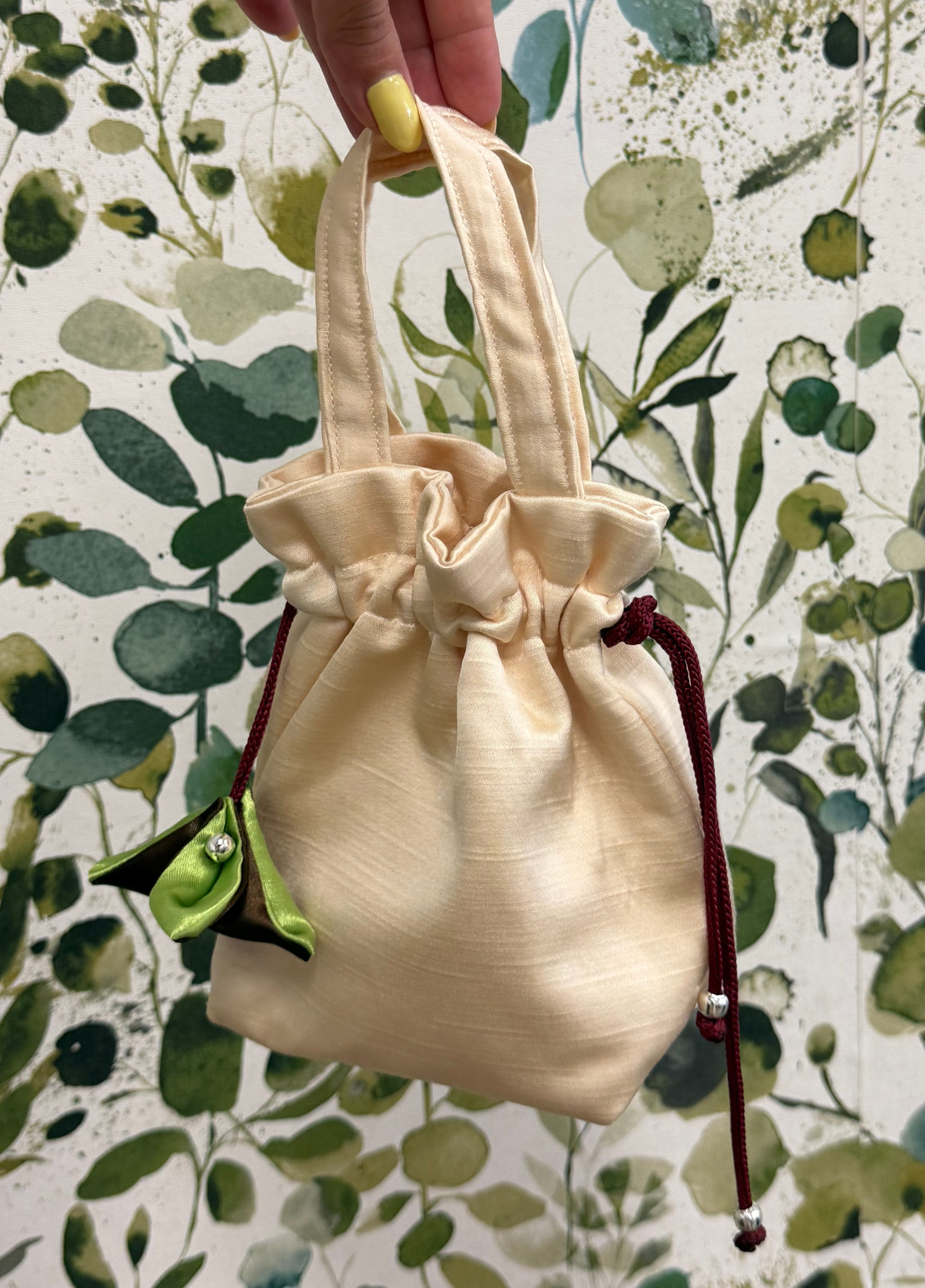 Crema Bon Bon - Bag mini