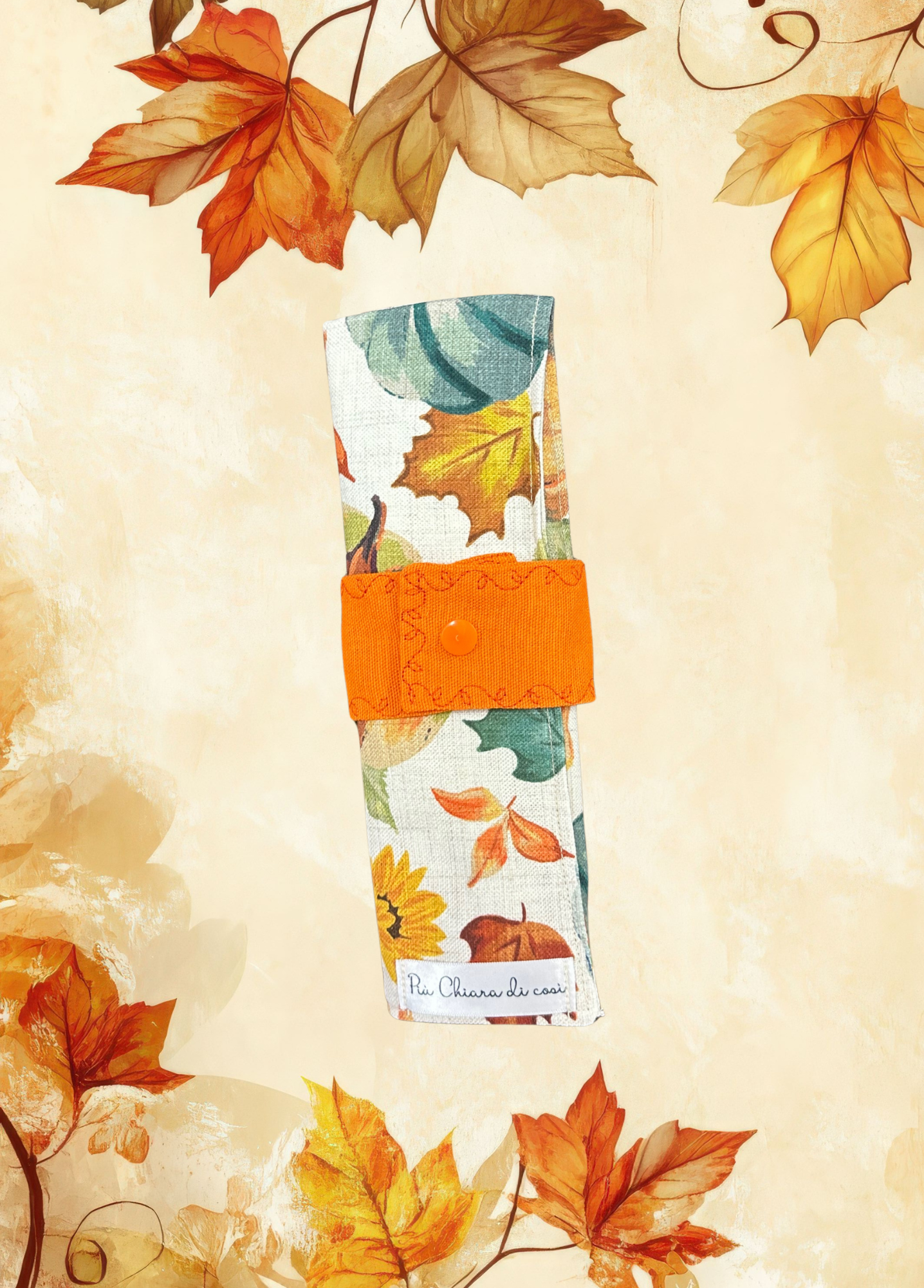 Pumpkin - Tovaglietta