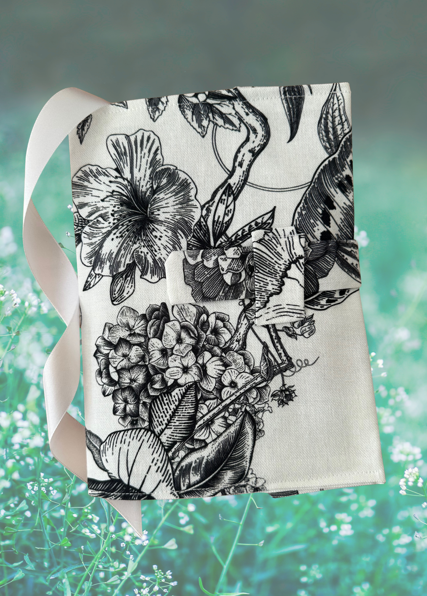 Cover Fleur de Noir