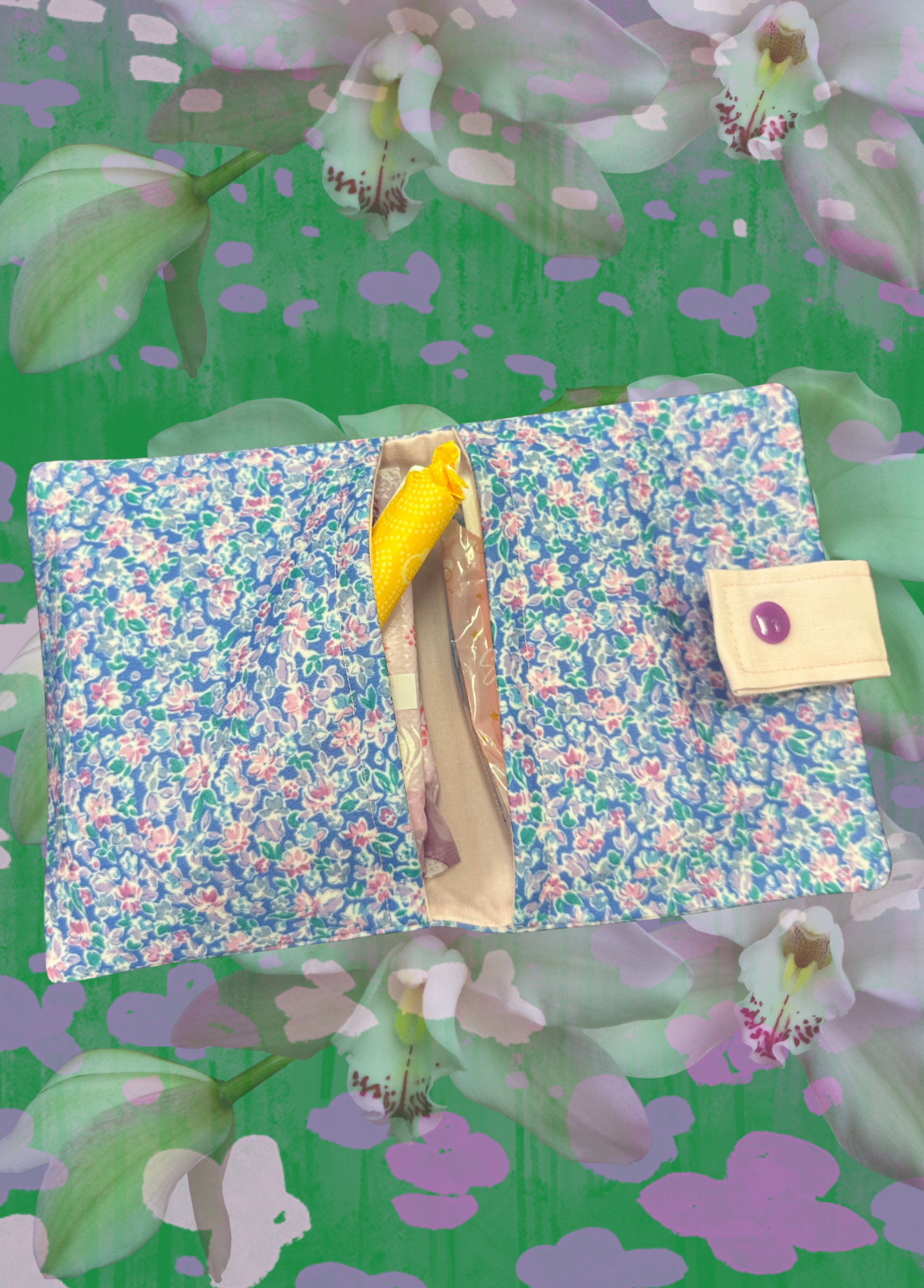 MiuMiu - Porta Assorbenti