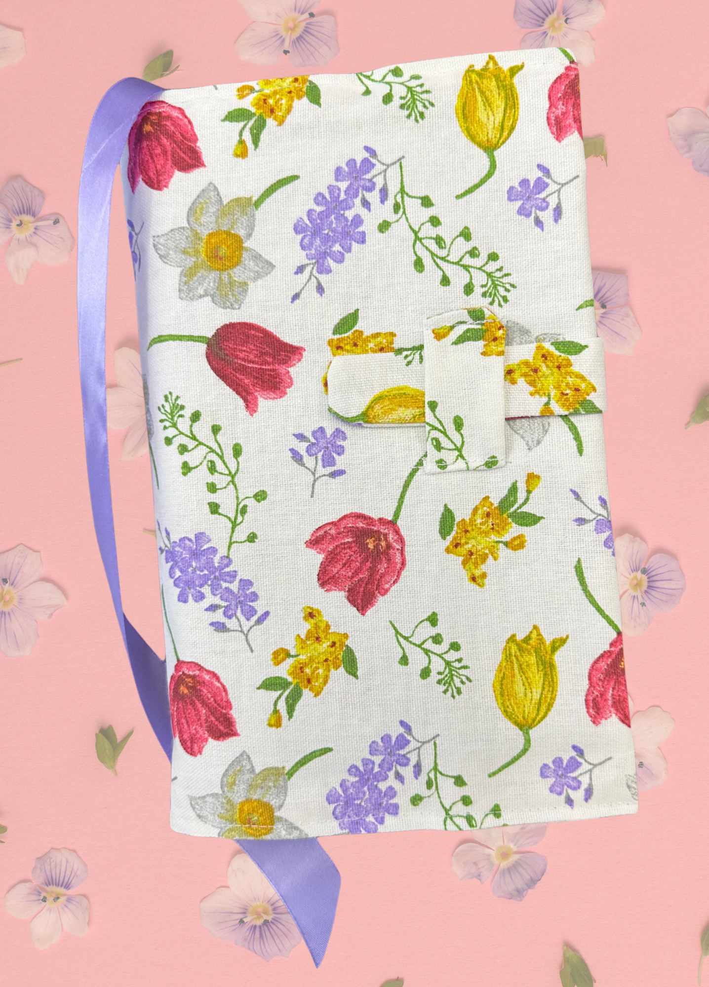 Cover Fiori di campo