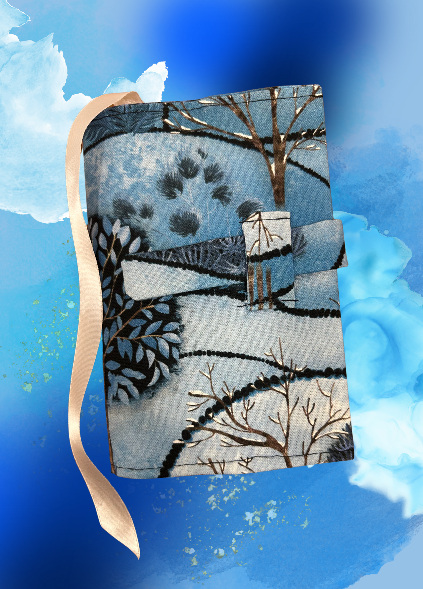 Cover Winter