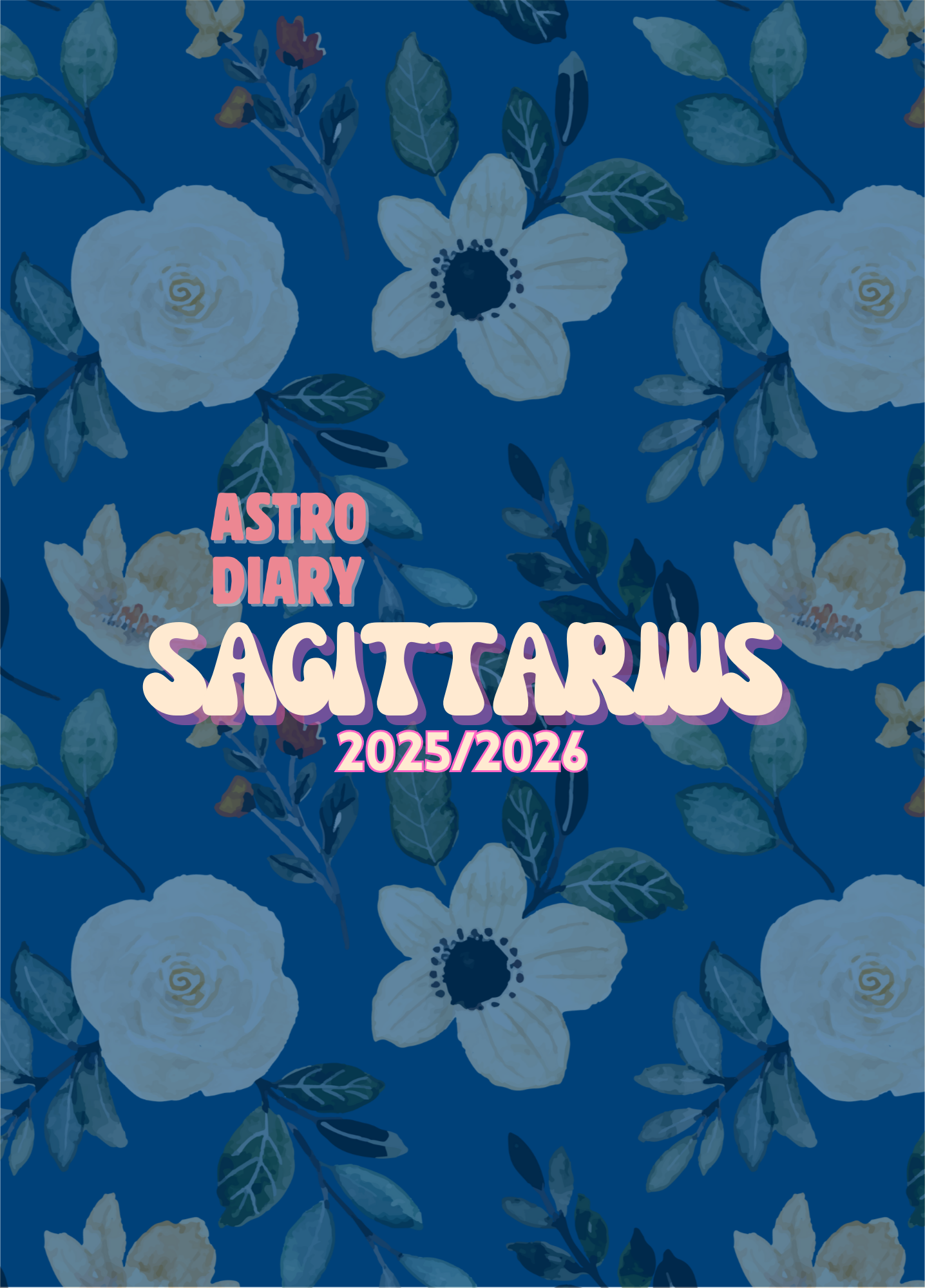 Agenda Sagittarius