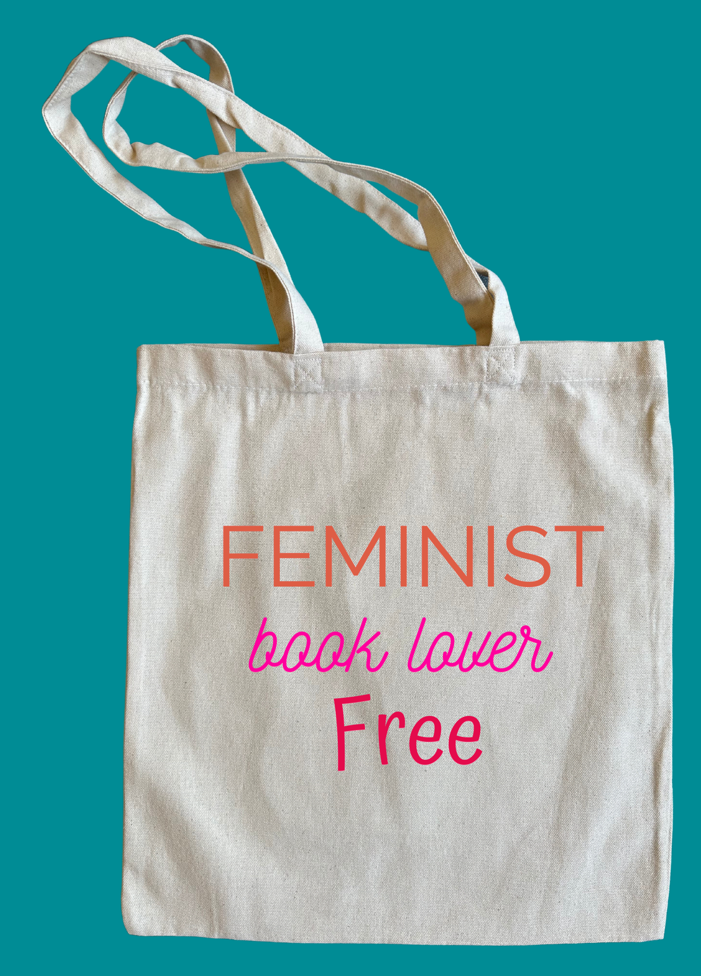 Shopper - Feminist