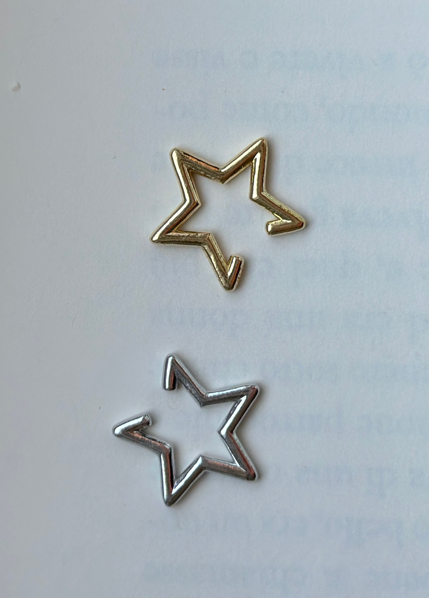 EAR CUFF STELLA