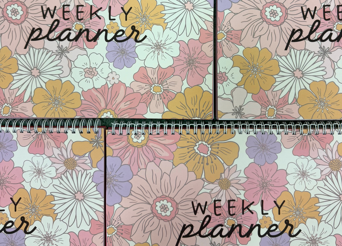 Weekly Planner