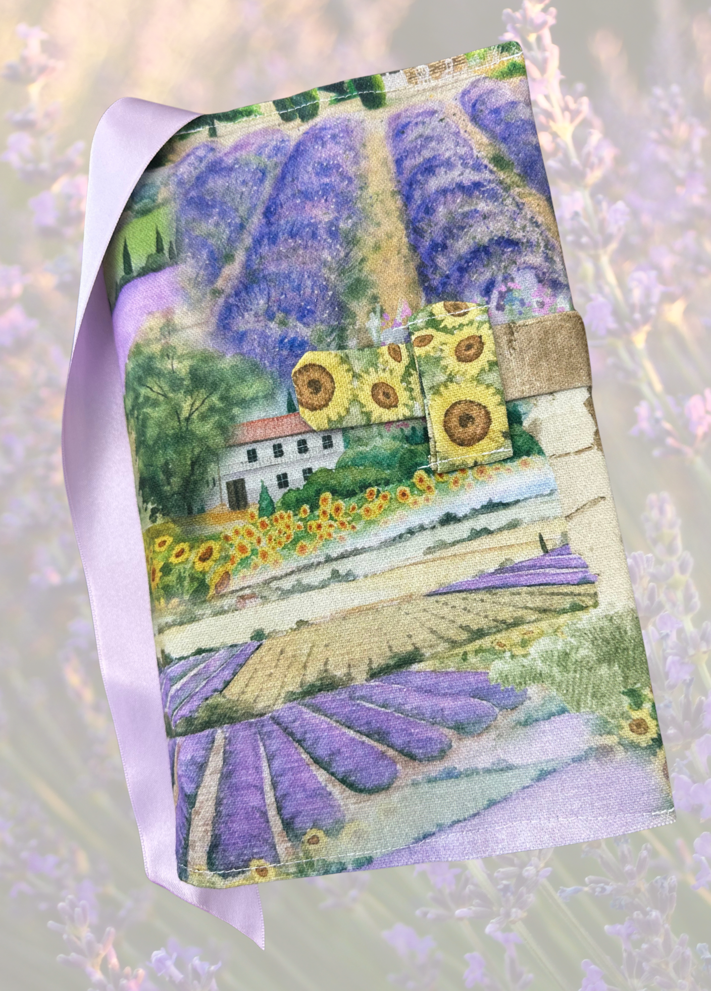 Cover Provence