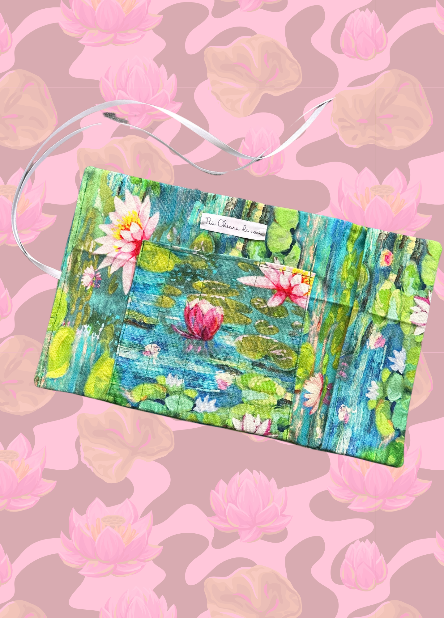 Astuccio Ninfee
