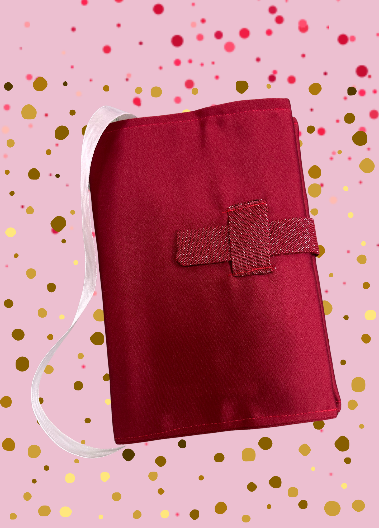 Cover Fuoco D'artificio - New Year's Collection