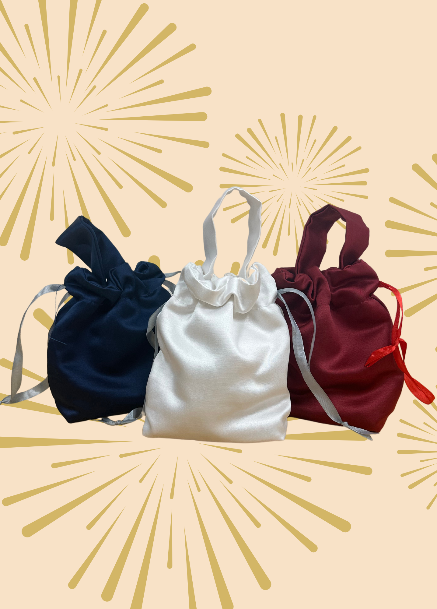 Notte Bon Bon - Bag mini