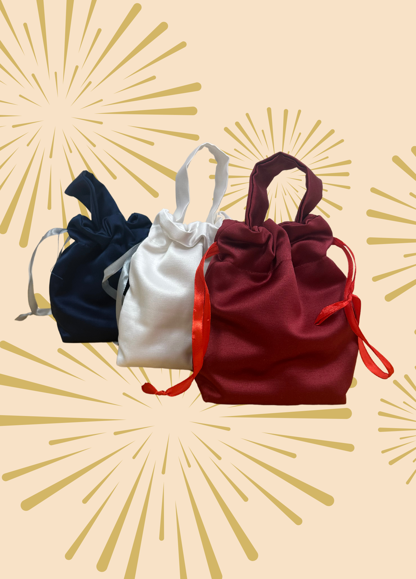 Notte Bon Bon - Bag mini