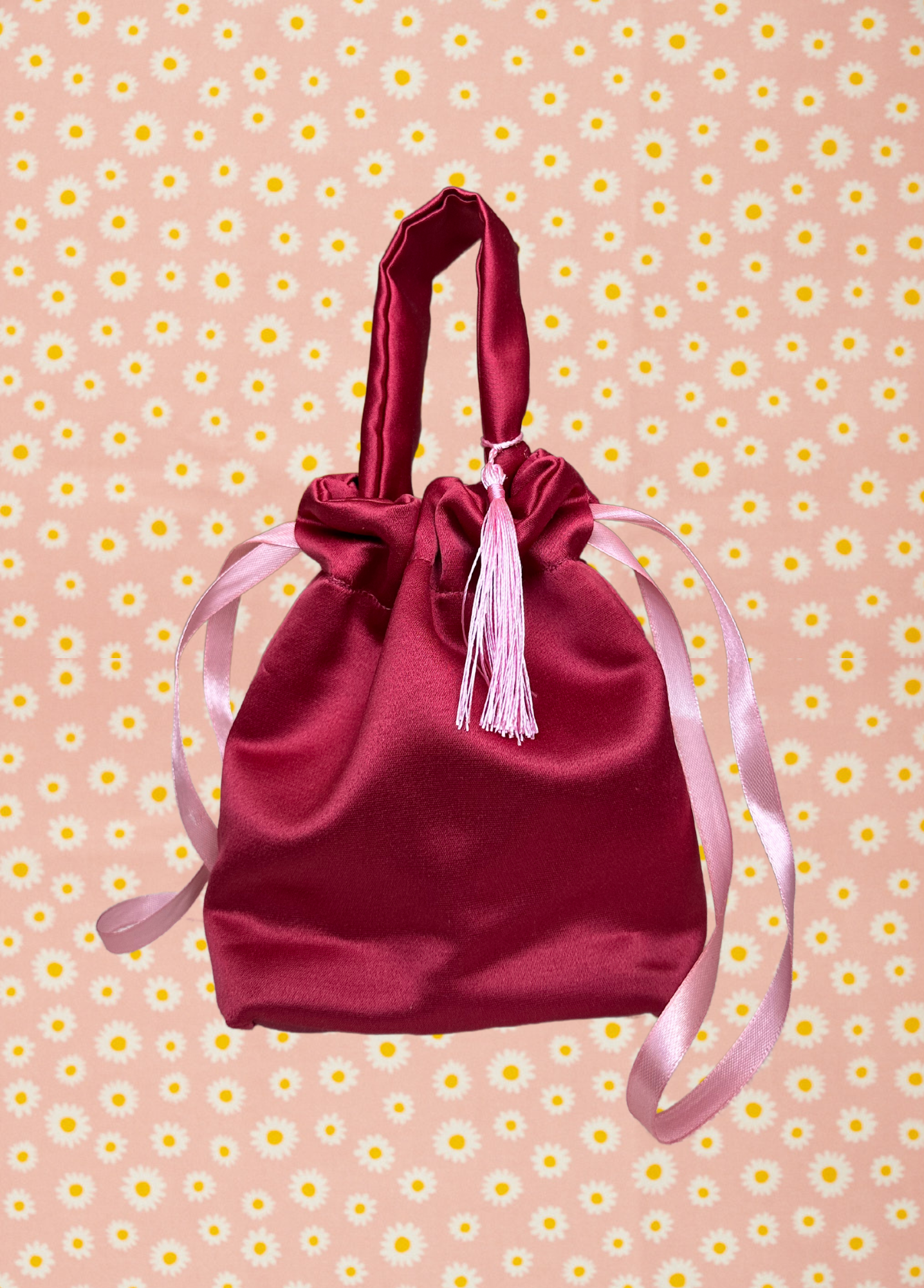 Cherry Bon Bon - Bag mini