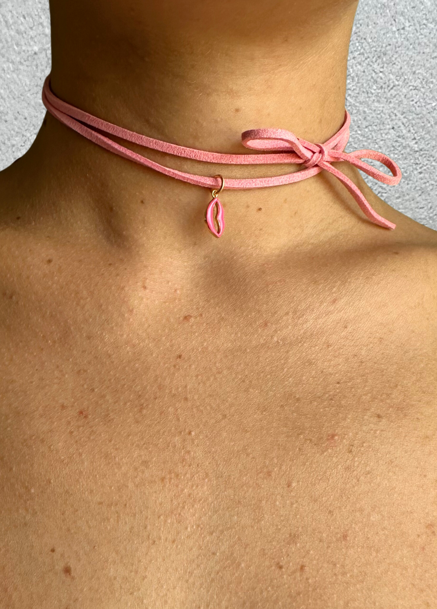 CHARM LABBRA - Lolita