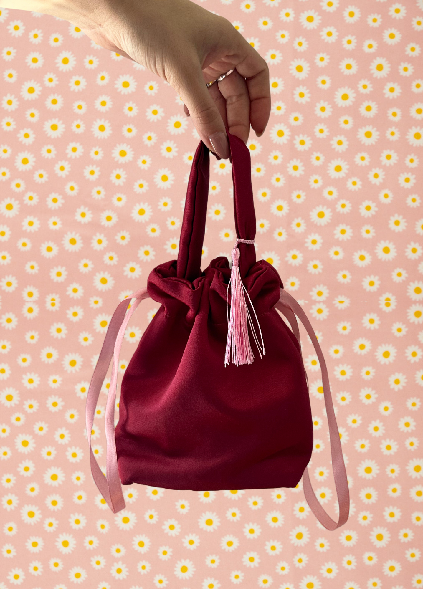 Cherry Bon Bon - Bag mini