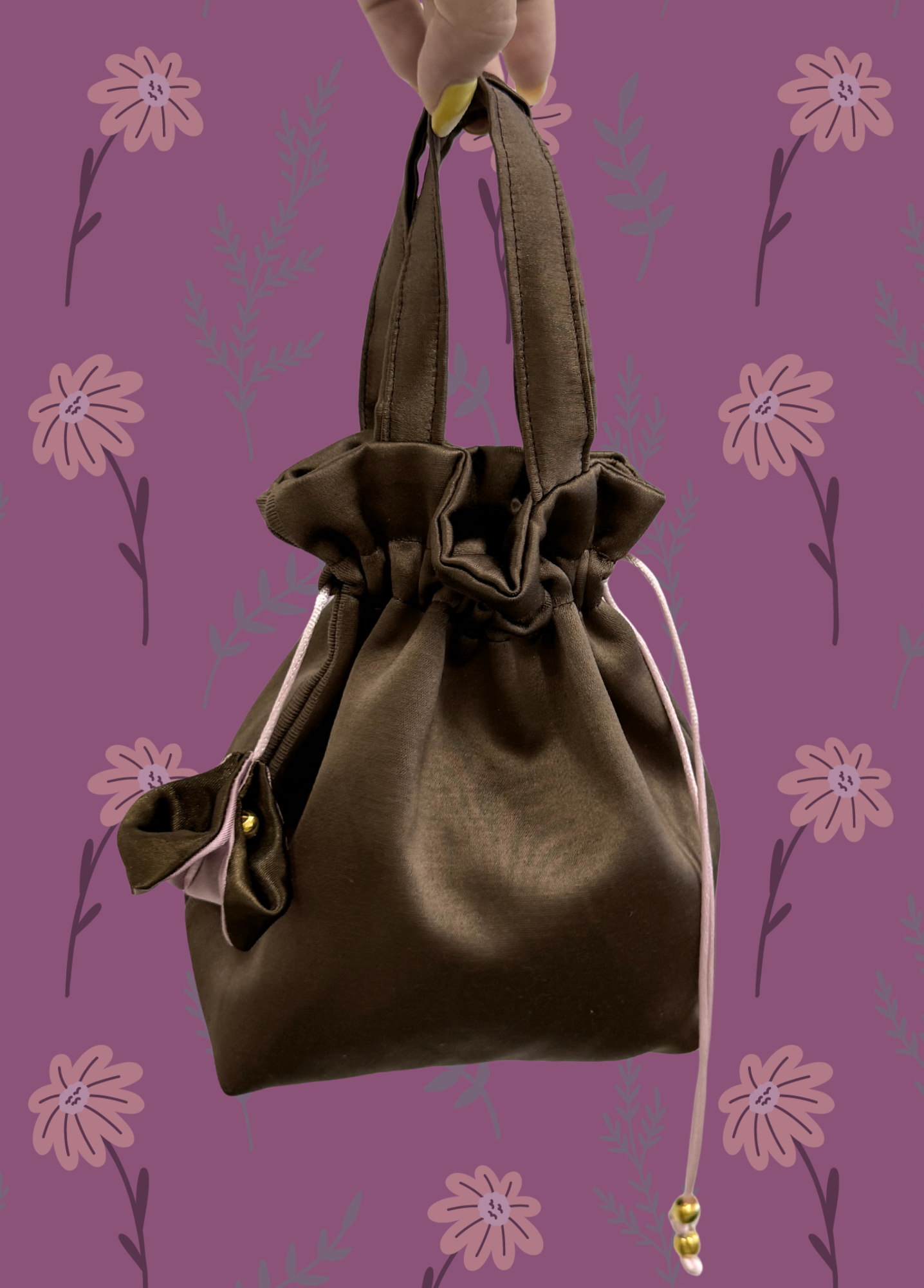 Castagna Bon Bon - Bag mini