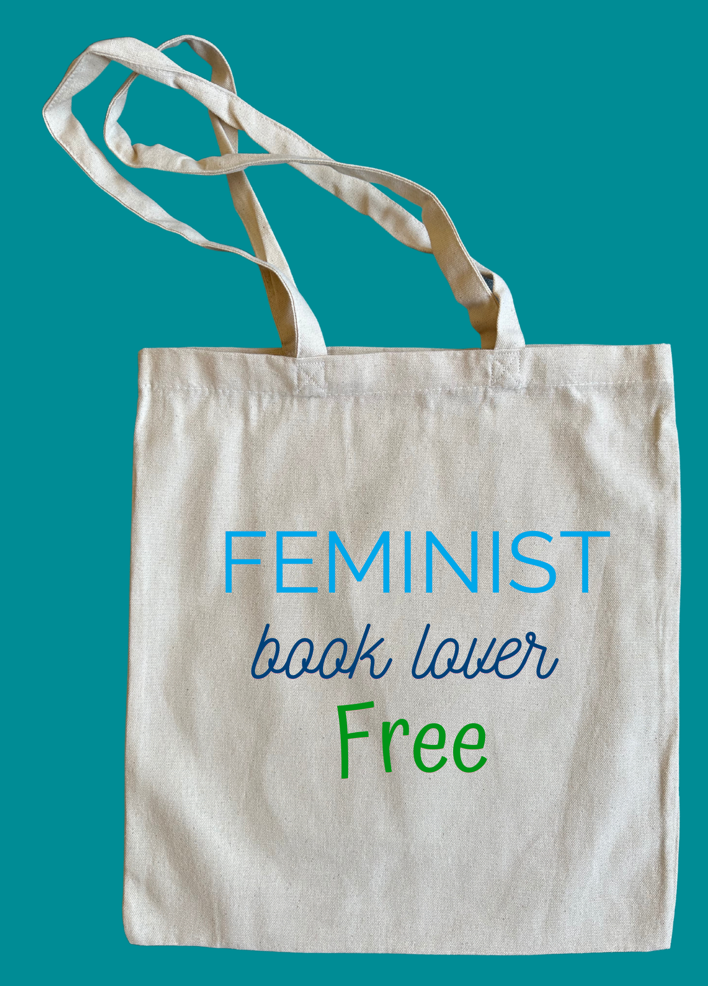 Shopper - Feminist