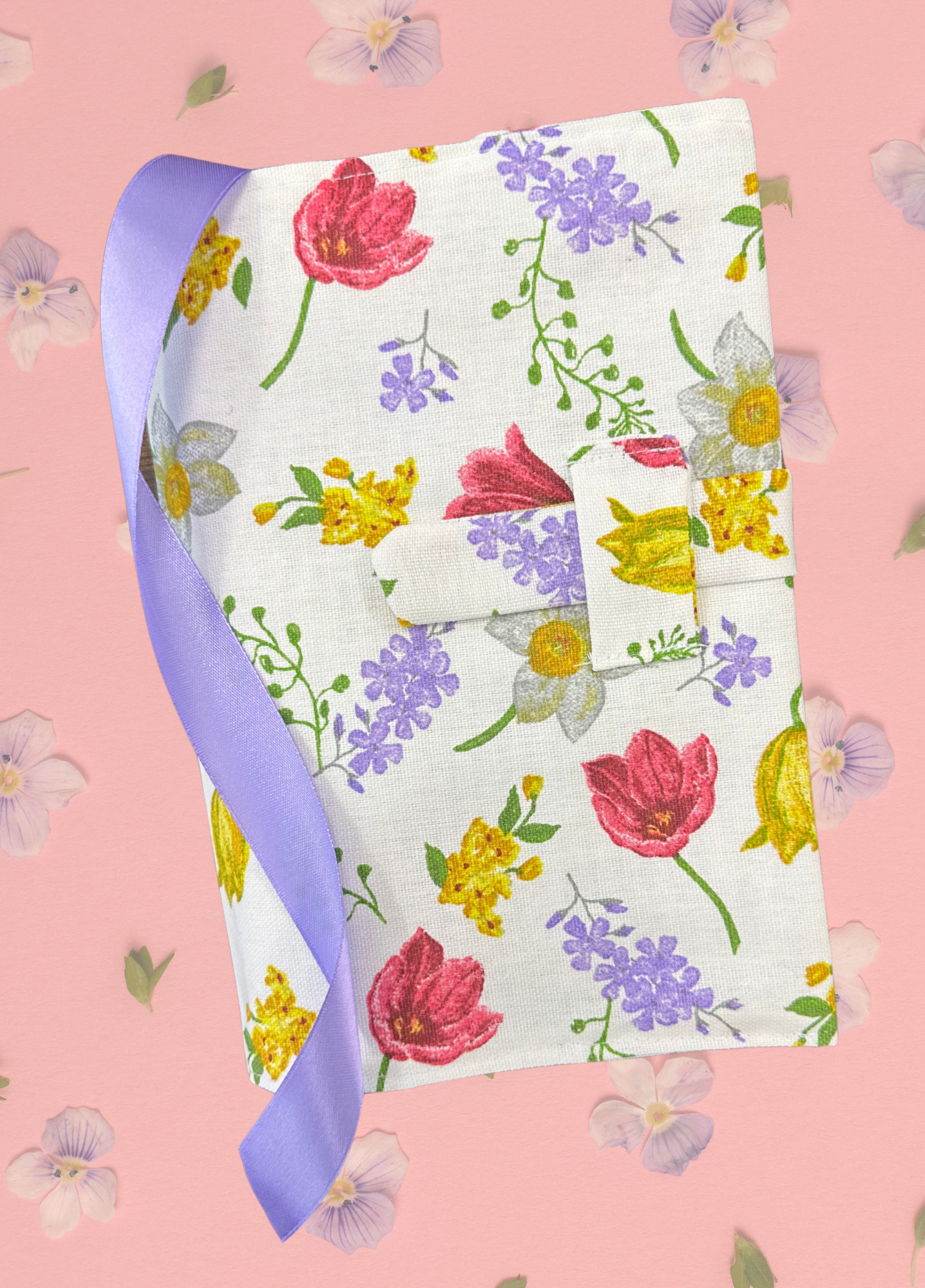 Cover Fiori di campo