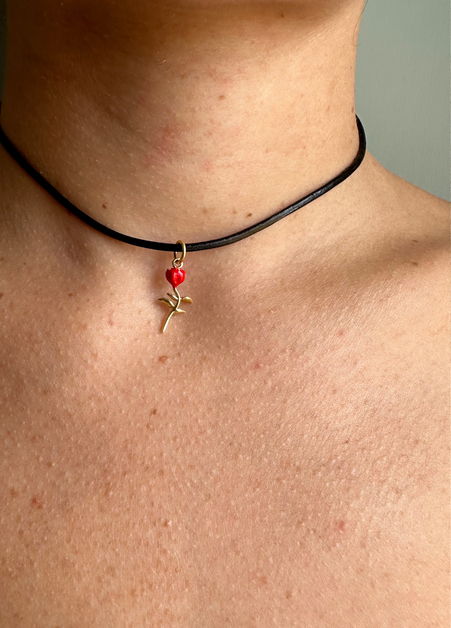 CHARM ROSA - Piccolo Principe