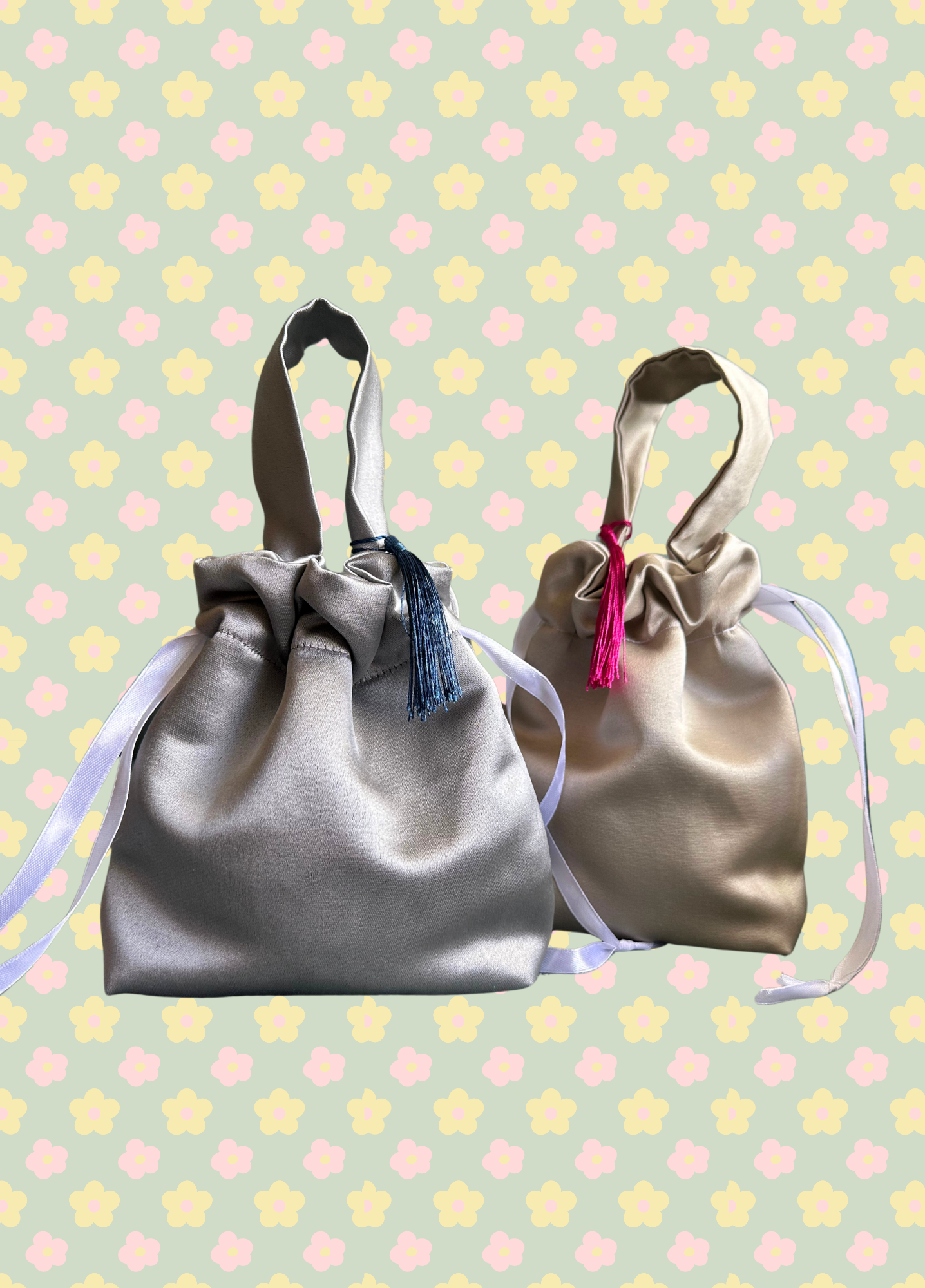 Champagne Bon Bon - Bag mini