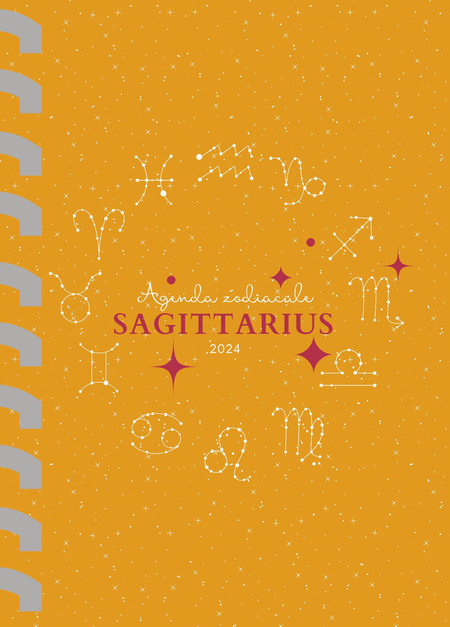 Sagittarius – Più Chiara di così