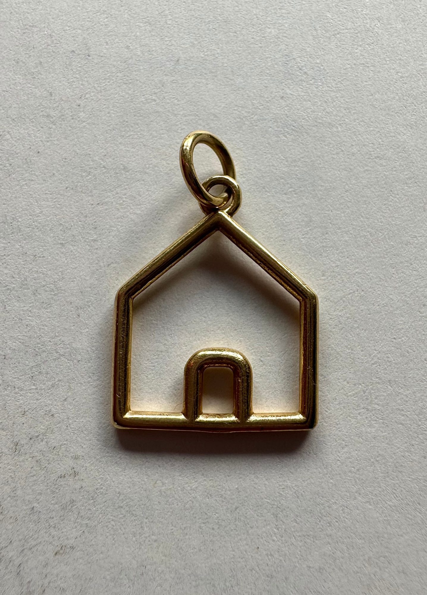 CHARM CASA - Jane Eyre