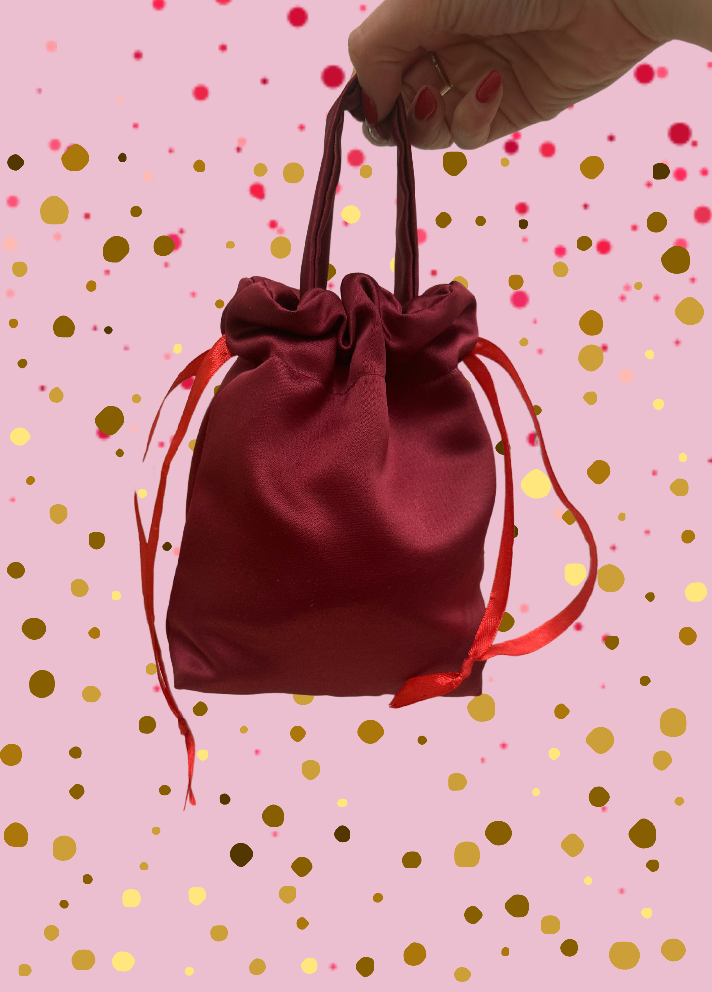 Fuoco d'Artificio Bon Bon - Bag mini