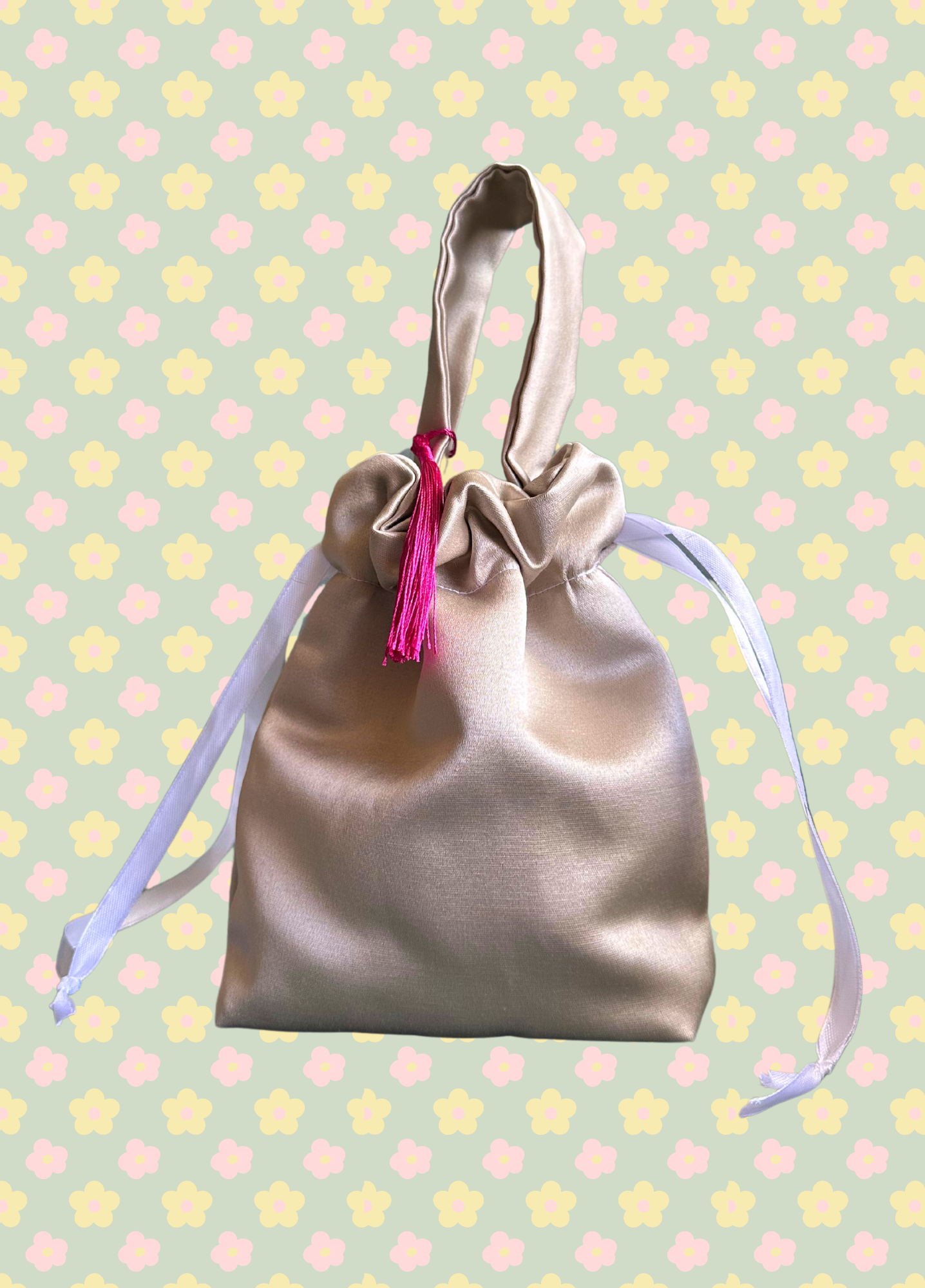 Champagne Bon Bon - Bag mini