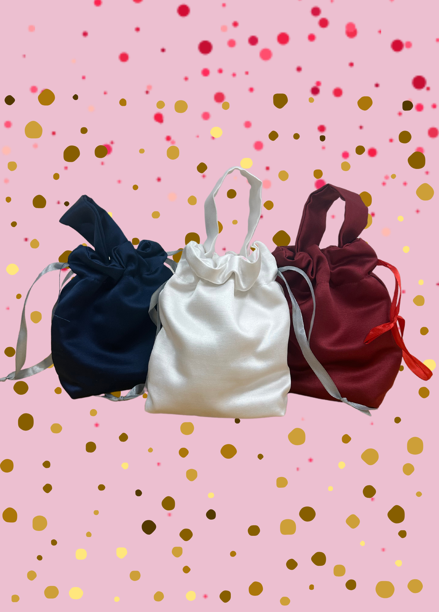 Fuoco d'Artificio Bon Bon - Bag mini