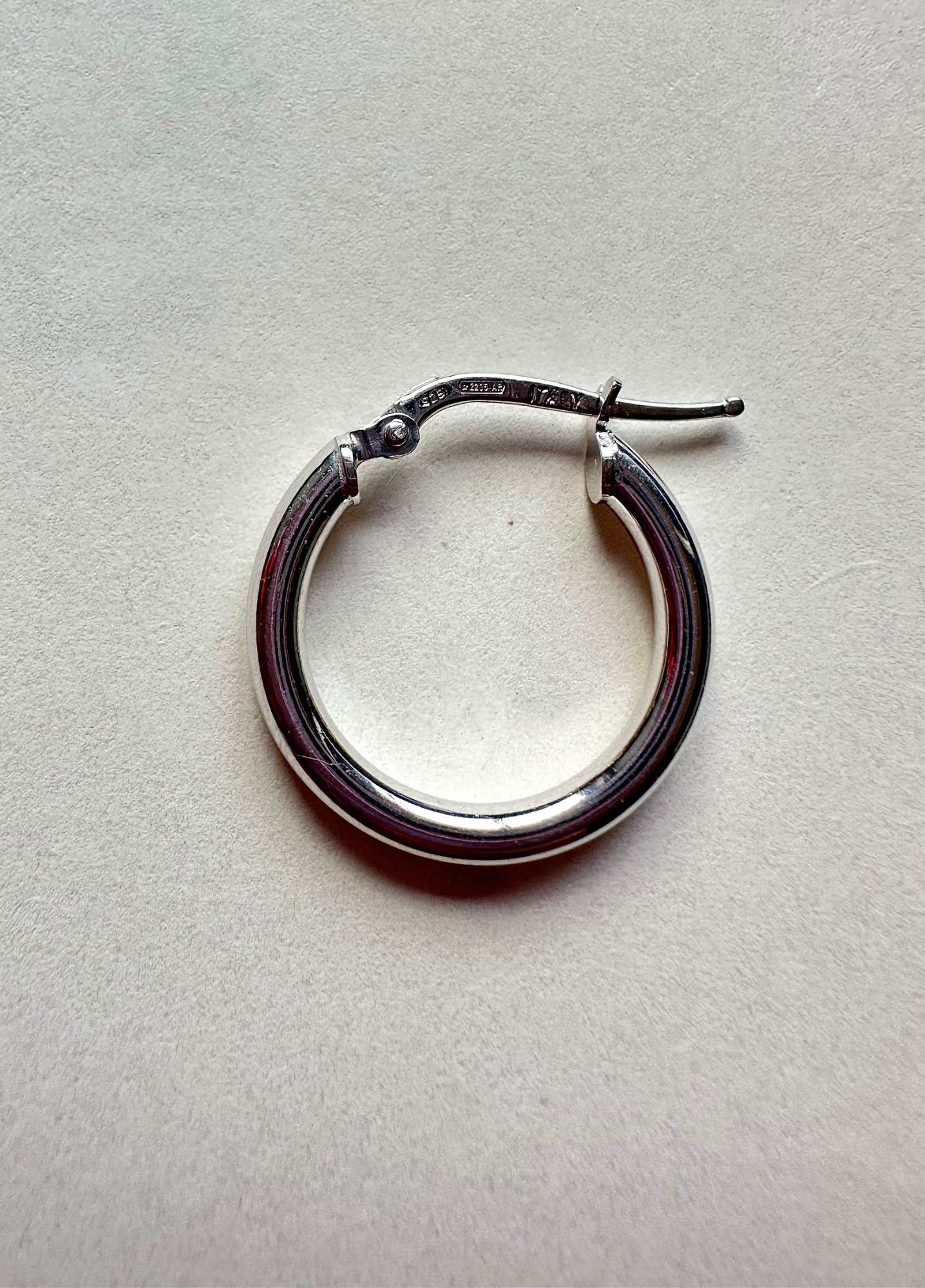 ORECCHINI CLASSIC