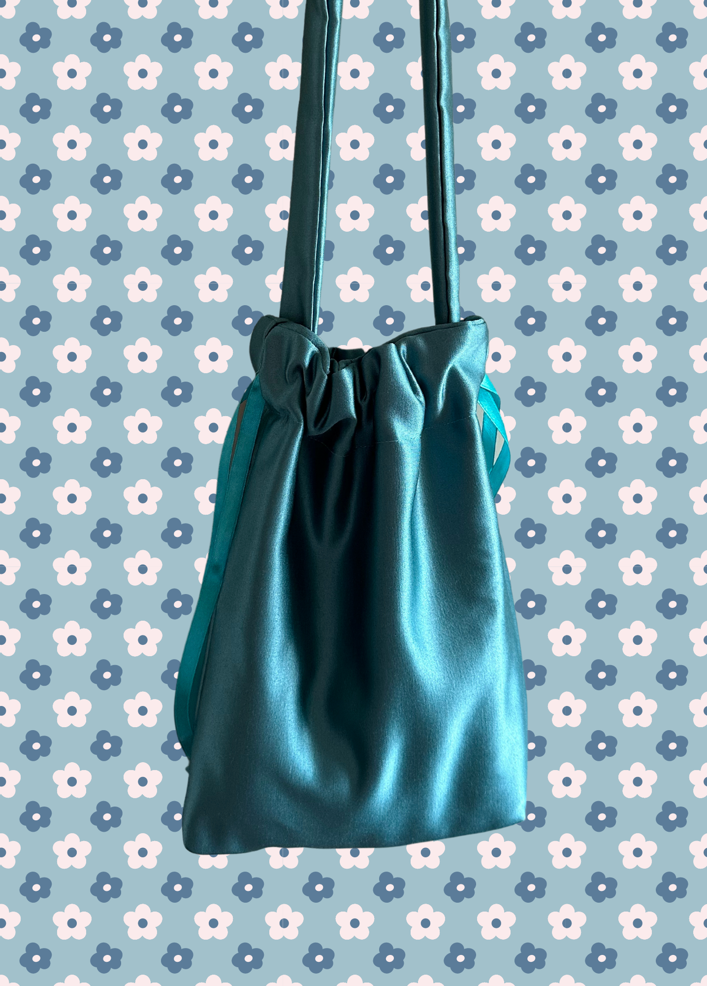 Lake Bon Bon - Bag