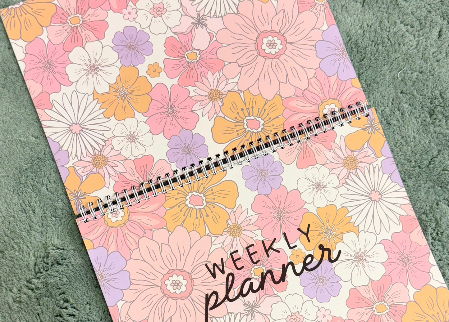 Weekly Planner
