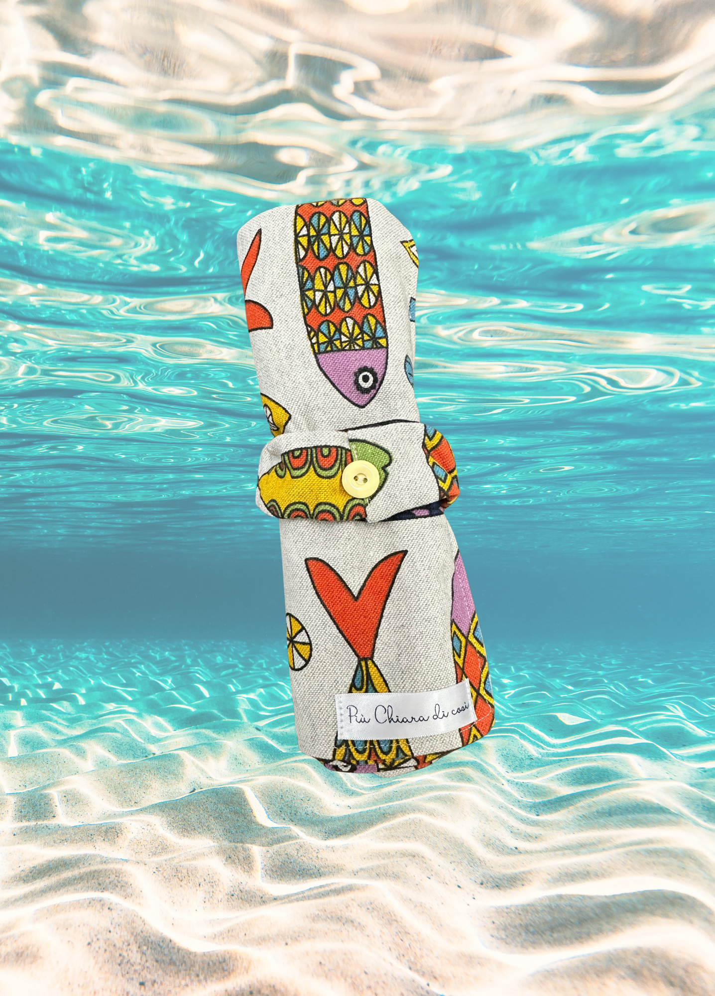 Marine - Tovaglietta