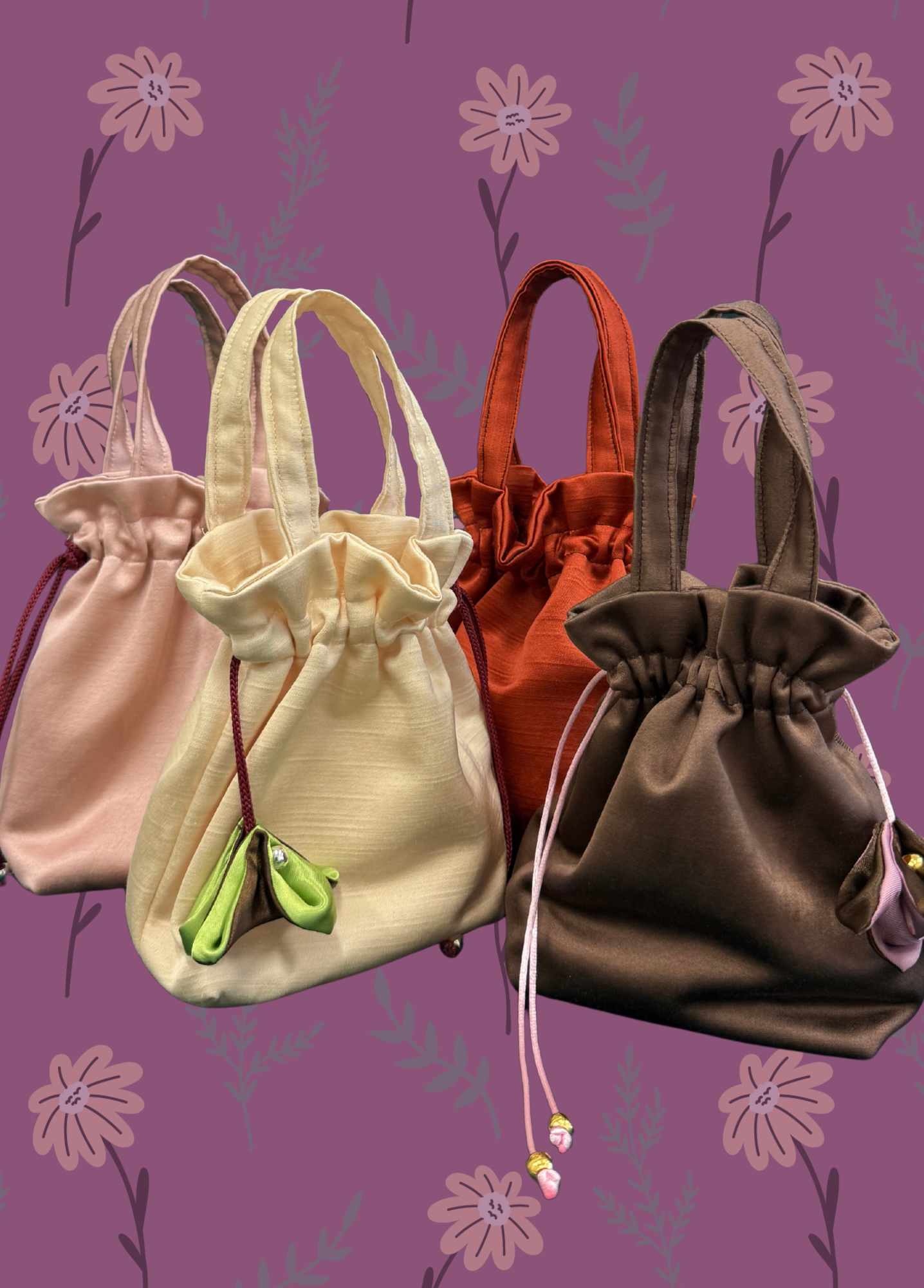 Castagna Bon Bon - Bag mini