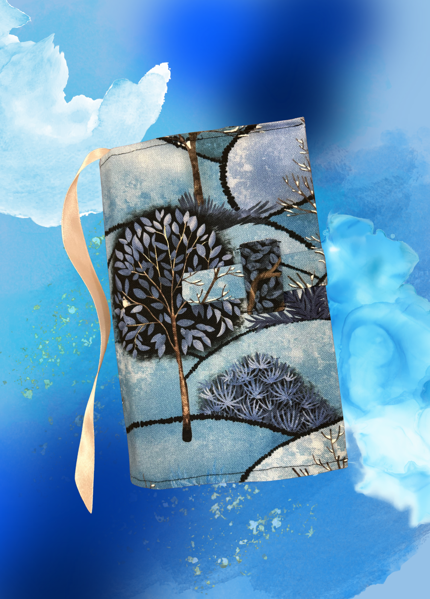 Cover Winter