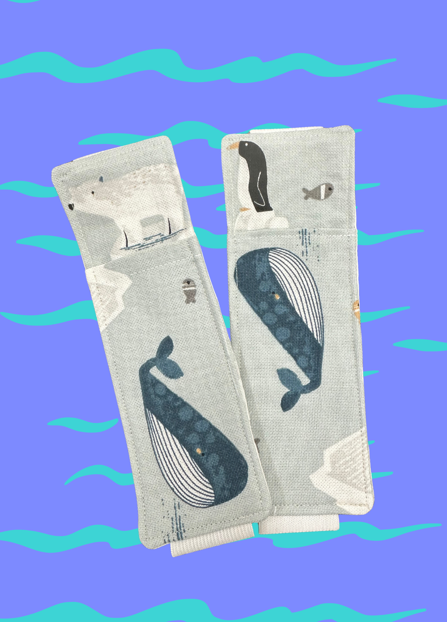 Porta Penne Baby Ice