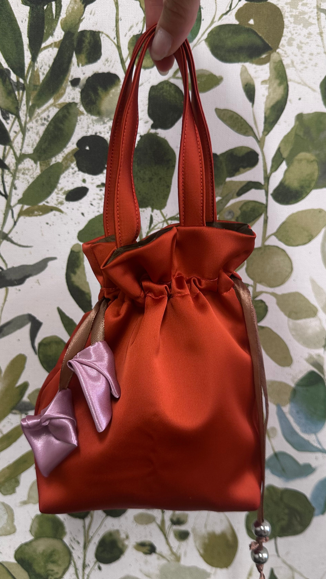 Amber Bon Bon - Bag mini